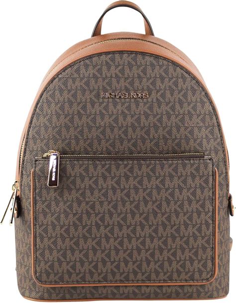 michael kors kenly backpack|michael kors backpack purse clearance.